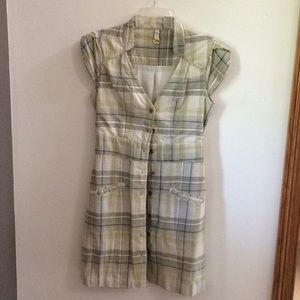 Free people size 6 dress